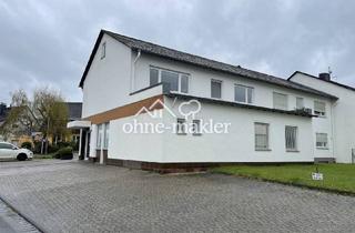 Haus kaufen in 56179 Vallendar, Zweifamilienhaus mit Gewerbeeinheit auf dem Mallendarer Berg