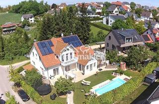 Einfamilienhaus kaufen in 85298 Scheyern, Einfamilienhaus mit Einliegerwohnung nahe München bei Pfaffenhofen a.d.Ilm