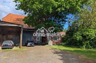 Bauernhaus kaufen in Düstere Straße, 31246 Ilsede, Großzügiges Bauernhaus mit weitläufigem Grundstück
