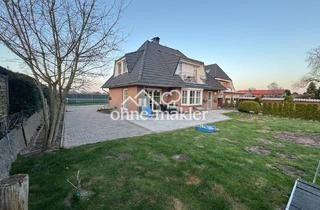 Einfamilienhaus kaufen in 22946 Brunsbek, Einfamilienhaus in Brunsbek Provisionsfrei für Käufer - in traumhafter Lage