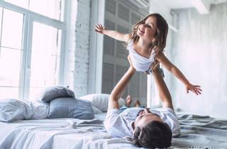 Einfamilienhaus kaufen in 02977 Hoyerswerda, DAS KLASSISCHE EINFAMILIENHAUS MIT OFFENER BAUWEISE