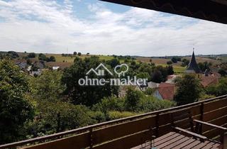 Einfamilienhaus kaufen in Panoramastraße 32, 69257 Wiesenbach, Traumhaftes Einfamilienhaus mit Einliegerwohnung und günstiger Erbpacht