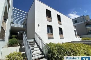 Wohnung kaufen in 88709 Meersburg, Modern Wohnen - Neuwertige 3 Zimmer Eigentumswohnung in Meersburg