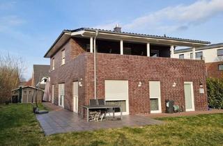 Einfamilienhaus kaufen in 22946 Trittau, Modernes Einfamilienhaus in ruhiger Lage