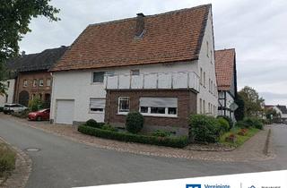 Haus kaufen in 33039 Nieheim, Häuser kaufen, Höxter