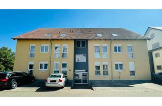 Wohnung kaufen in 75038 Oberderdingen, Ihr neues Kapitel beginnt hier: 4-Zimmer-ETW mit Balkon und Stellplatz in Oberderdingen