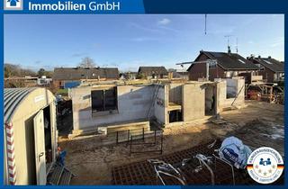 Wohnung kaufen in Sanddornweg, 41372 Niederkrüchten, Neubau Obergeschosswohnung in schöner Wohnlage von Niederkrüchten