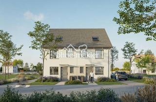 Doppelhaushälfte kaufen in 76547 Sinzheim, NEUBAU - Doppelhaushälfte in Sinzheim bezugsfertig, inkl. PV-Anlage uvm.