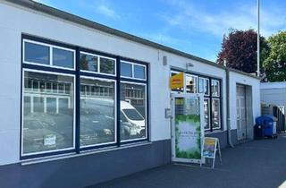 Gewerbeimmobilie kaufen in 23554 Lübeck, Solides Anlageobjekt