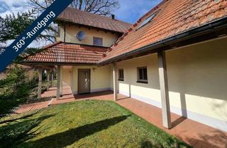 Einfamilienhaus kaufen in 92367 Pilsach, So günstig kann ein gut gepflegtes geräumiges Einfamilienhaus sein
