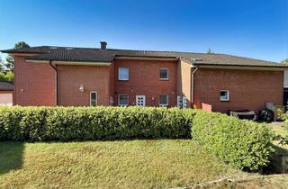 Anlageobjekt in 29313 Hambühren, Attraktive Kapitalanlage in Hambühren: Mehrfamilienhaus mit 6 Wohneinheiten und 8 Garagen