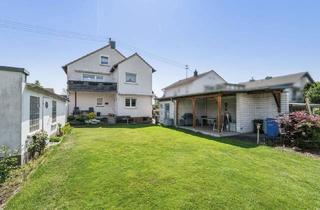 Mehrfamilienhaus kaufen in 63791 Karlstein, Attraktives Mehrfamilienhaus in gefragter Lage von Karlstein am Main
