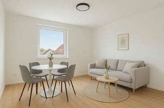 Wohnung kaufen in 76872 Freckenfeld, „Mehr Raum für Deine Ideen – Moderne Neubauwohnung mit Loggia und Tageslichtbad“