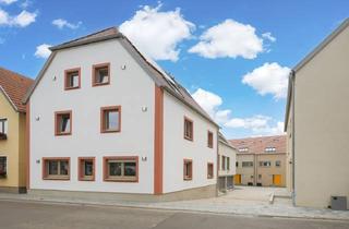 Wohnung kaufen in 76872 Freckenfeld, „Mehr Raum für Deine Ideen – Moderne Neubauwohnung mit Loggia und Tageslichtbad“
