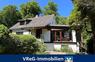 Einfamilienhaus kaufen in 25524 Oelixdorf, Solides Haus mit Potenzial in gefragter Lage – Oelixdorf bei Itzehoe