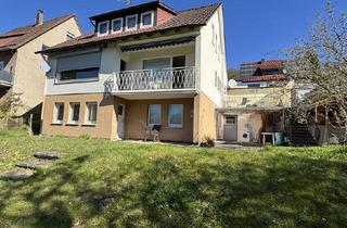 Mehrfamilienhaus kaufen in 31061 Alfeld, Selbst einziehen oder clever investieren!