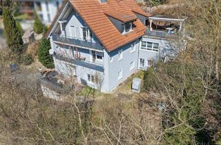 Mehrfamilienhaus kaufen in 63869 Heigenbrücken, Charmantes Mehrfamilienhaus mit Potenzial in idyllischer Lage von Heigenbrücken