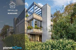 Penthouse kaufen in 28355 Bremen, Exklusive Penthousewohnung in Bremen-Oberneuland