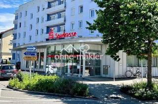 Büro zu mieten in Enzenspergerstraße, 83026 Rosenheim, Attraktive Büro- Praxisfläche in der Nähe des Hauptbahnhofs