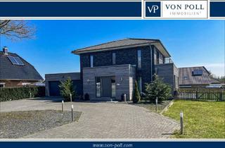 Haus mieten in 24768 Rendsburg, Moderne Stadtvilla am Nord-Ostsee-Kanal