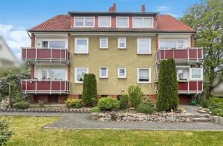 Mehrfamilienhaus kaufen in 38154 Königslutter, Erbpacht: Gepflegtes 6-Parteienhaus mit ca. 317 m² Wohnfläche in Königslutter am Elm