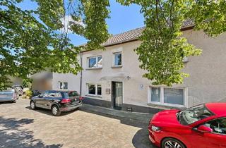 Haus kaufen in 53359 Rheinbach, Idyllisches Wohnhaus mit vielen Gestaltungsmöglichkeiten in Rheinbach-Neukirchen