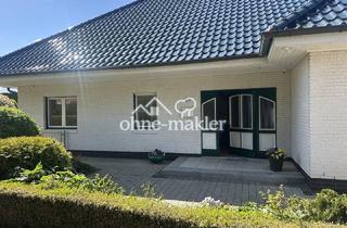 Haus mieten in 22145 Braak, Wunderschöner Bungalow mit Traumgarten und exklusiver Ausstattung