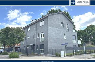 Penthouse kaufen in 29221 Celle, Penthouse - modern - barrierefrei - effizient