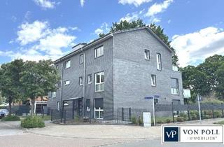 Penthouse kaufen in 29221 Celle, Penthouse- schlüsselfertig - barrierefrei - effizient- Bestlage