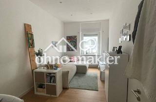 Wohnung mieten in Melbeckstr. 18, 42655 Solingen, Top sanierte 2-Zimmer-Altbauwohnung im Herzen der Stadt