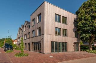 Wohnung mieten in 49824 Emlichheim, Attraktive Neubauwohnungen in Emlichheim