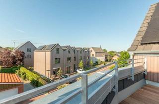 Wohnung mieten in 49824 Emlichheim, Attraktive Neubauwohnung mit Dachterrasse