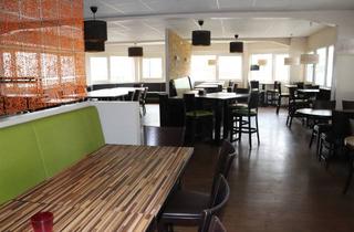 Geschäftslokal mieten in 24539 Neumünster, Restaurant in Neumünster zu vermieten! OTTO STÖBEN!