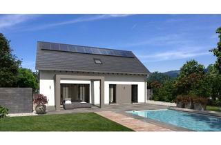 Haus kaufen in 07381 Pößneck, KLASSISCHES MEHR­GE­NE­RA­TIO­NEN­HAUS MIT PRAKTISCHER AUFTEILUNG