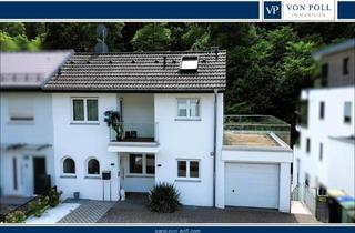 Doppelhaushälfte kaufen in 88250 Weingarten, Modernes Wohnen: Hochwertige Doppelhaushälfte mit liebevoll gestaltetem Gartenparadies