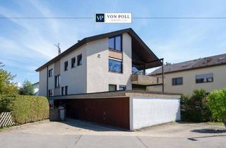 Büro zu mieten in 71034 Böblingen, Attraktive Praxis-/Bürofläche am Stadtrand