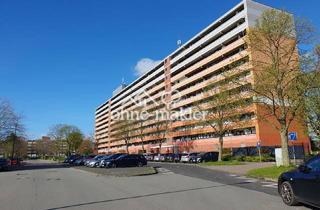 Wohnung kaufen in Klein-Von-Diepold Straße 16, 26721 Emden, Vermietete Wohnung an Investor| 8 % Rendite | Kein Eigenkapital notwendig!