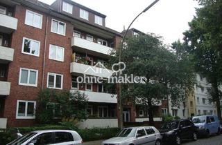 Wohnung mieten in Hellbrookstraße 100, 22305 Hamburg, Mitten in Barmbek - Hellbrookstraße 100