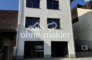 Einfamilienhaus kaufen in 64668 Rimbach, Einfamilienhaus Neubau