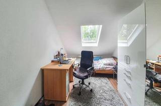 Wohnung kaufen in 53424 Remagen, Helle 3-Zimmer Dachgeschosswohnung mit Balkon als Kapitalanlage oder zur Eigennutzung
