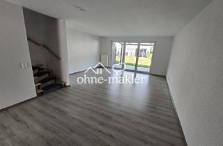 Haus mieten in 74889 Sinsheim, Charmantes Reihenmittelhaus in Sinsheim zu vermieten