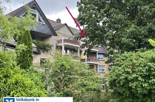 Wohnung kaufen in 30890 Barsinghausen, Wir bringen Sie nach ganz oben ...