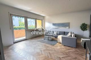 Wohnung kaufen in St. Egidistr. A, 82205 Gilching, Licht. Ruhe. Lebensqualität. Traumhafte 2-Zimmer-Wohnung mit großem Balkon in Gilching
