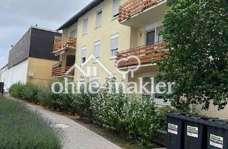 Penthouse mieten in Bahnhofstr. 187, 67480 Edenkoben, 3-Zimmer-Penthouse-Wohnung