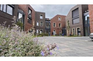 Wohnung kaufen in 49828 Neuenhaus, Barrierefreie Neubauwohnung in Neuenhaus