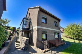 Einfamilienhaus kaufen in 24321 Lütjenburg, Auf tollem Hanggrundstück