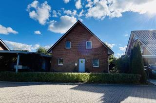 Einfamilienhaus kaufen in 27419 Sittensen, Ihr neues Zuhause in Sittensen -> ruhig, durchdacht, voller Möglichkeiten!