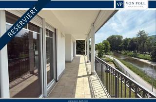 Wohnung mieten in 53474 Bad Neuenahr-Ahrweiler, Großzügige Wohnung mit traumhaftem Panoramablick auf die Ahr