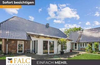 Bauernhaus kaufen in 19288 Alt Krenzlin, +++ Attraktives Bauernhaus mit viel Platz und tollem Nebengebäude +++