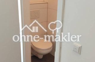 Haus mieten in Konrad - Adenauer - Straße 49, 72762 Reutlingen, Kleine 1 – Zimmer - Wohnung in zentraler Lage von Reutlingen